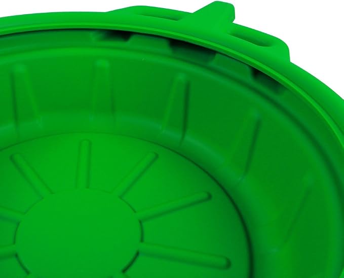 Capri Tools CP21023 Portable Oil Drain Pan, Anti-Freeze - Image 4