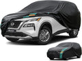 SUV Cover Waterproof All Weather by Molebt