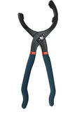 10" Oil Filter Pliers, Adjustable Small Oil Filter Wrench, Universal Oil Filter by ATNHYING