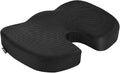 Amazon Basics Comfortable Seat Cushion by AmazonBasics