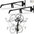 StoreYourBoard SwivelStow Road & Gravel Bike Storage 2 Pack – Heavy Duty Bike by StoreYourBoard