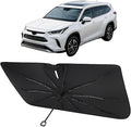 Proadsy Windshield Sun Shade Umbrella by Proadsy