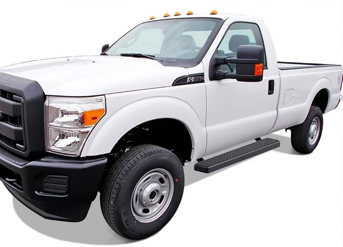APS Running Boards Compatible - Image 6