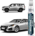 K23 Brilliant Silver Metallic Touch Up Paint by SNSIR