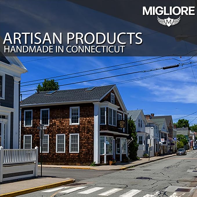 Migliore Forte Coating: 9H High Strength Premium Graphene Coating │5+ Years of - Image 7
