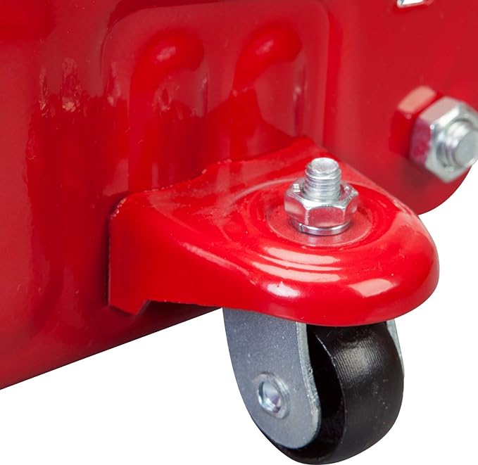 BIG RED T820014S Torin Hydraulic Trolley Service/Floor Jack - Image 6