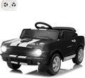 Winado 12V Licensed Shelby Electric Car by Winado