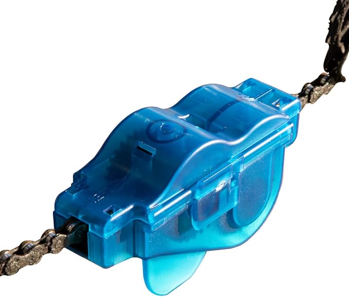 MMOBIEL Bike Chain Cleaning Tool Scrubber - Image 7