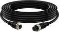 4-pin Aviation Video Extension Cable, Lonlonty Backup Camera Extension Cable by Lonlonty