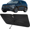 Proadsy Windshield Sun Shade Umbrella by Proadsy
