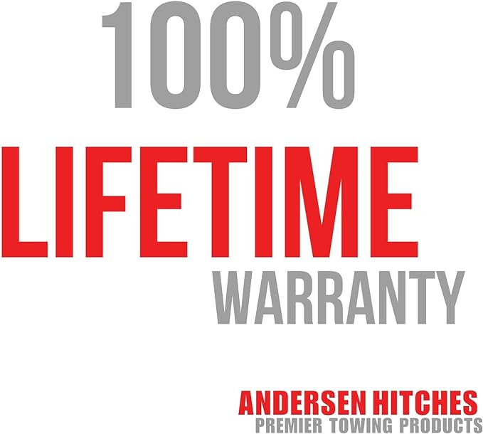 ANDERSEN HITCHES | RV Accessories and Supplies | Trailer Jack Blocks 2-Pack w/ - Image 4
