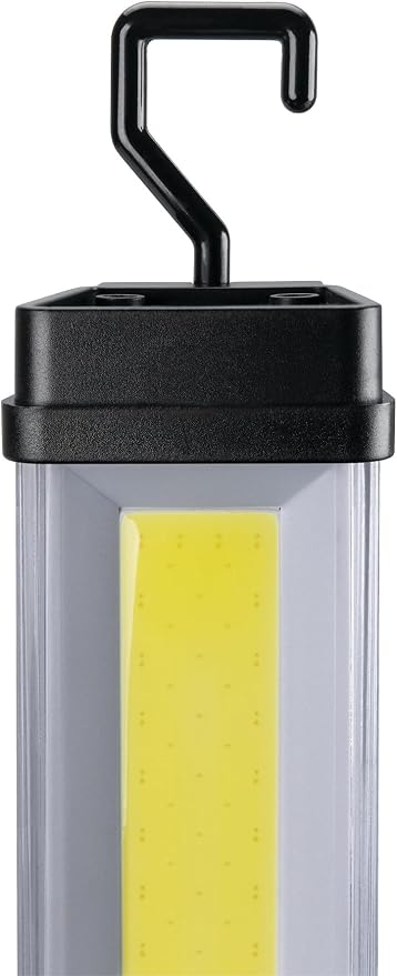 Performance Tool 189 1000LM Li-Ion Work Light w/Power Bank - Image 6