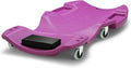 DNA MOTORING 48 Inches Heavy-Duty Low-Profile Roller Automotive Creeper by DNAMOTORING-Tools