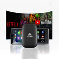 AutoSky Wireless CarPlay and Android Auto AI Box Lite by AutoSky