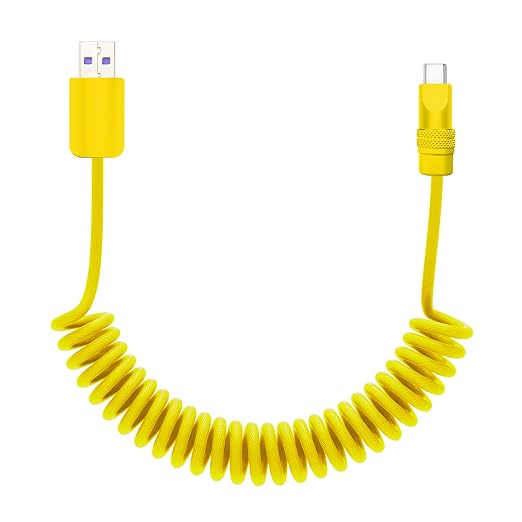 chubbycable Curly Chubby by ChubbyCable