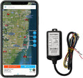 Optimus GV75MG Waterproof Wired GPS Tracker by OptimusTracker