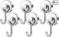 FINDMAG Strong Magnetic Hooks, 40lbs+ Magnetic Hooks Heavy Duty 2025 Cruise by FINDMAG