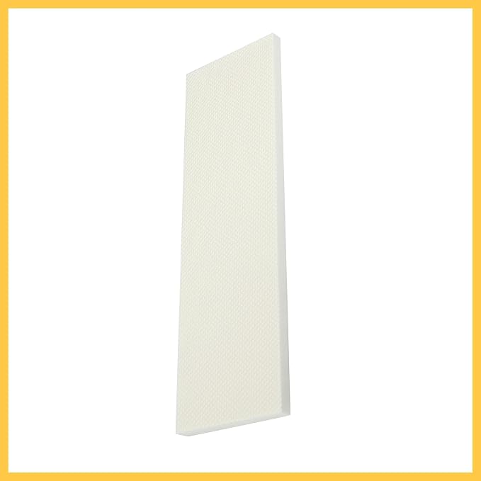 400x120x15mm Auto Garage Wall Guard Door Bumper Protector Anti Collision Water - Image 4