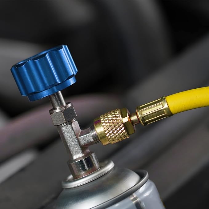 Lichamp Car A/C R1234YF Adapter - Image 3