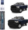Car Touch Up Paint) for Dodge Ram, Car Paint Scratch Repair Kit, Quick & Easy by COSLAKE