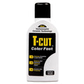 T-Cut White Scratch Remover Color Fast Paintwork Restorer Car Polish, 13 Colors by T-Cut