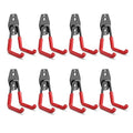 3-H Heavy Duty Garage Hooks by 3-H