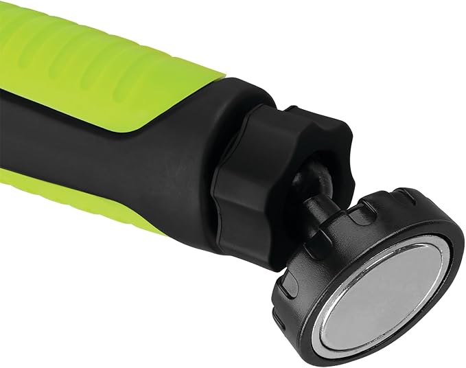 Performance Tool W2232 650+LM Li-Ion Folding Slim Work Light - Image 5