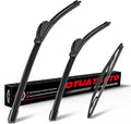 OTUAYAUTO Premium Windshield Wiper Blades by OTUAYAUTO
