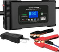 Golf cart Battery Charger, 36V 18A and 48V 13A Trickle Charger, 36 Volt Golf by YHCHKJ