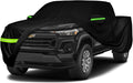 Waterproof Car Cover Compatible by SAPUBK