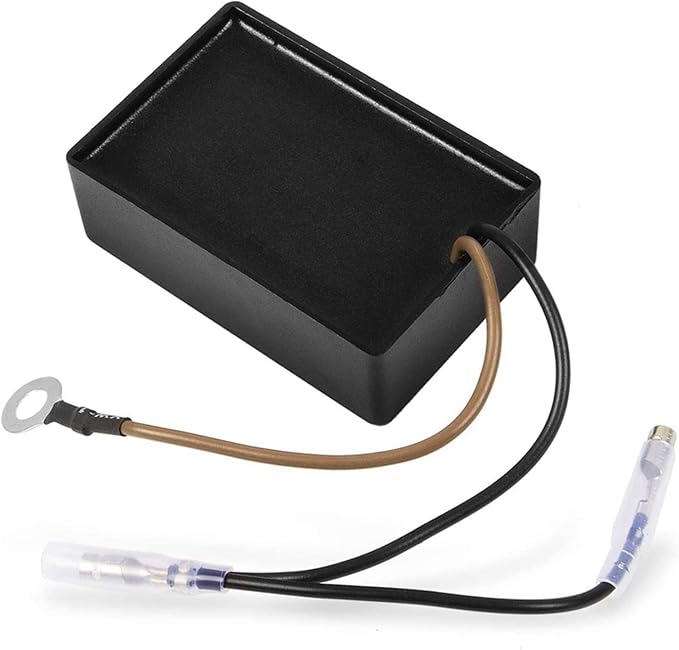 ​​LINGYAO RPM Rev Limiter for Club Car DS/Precedent Gas 1997-2024 - Image 4