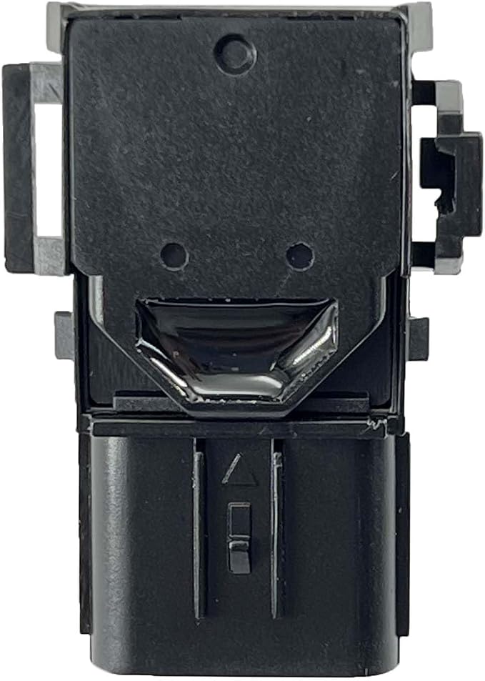 DEVMO PDC Parking Sensor Bumper Aid Backup Reverse Parking Assit Sensor - Image 6