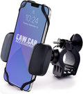 Metal Bike & Motorcycle Phone Mount by CAWCARAccessories