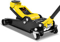DNA MOTORING Low Profile Hydraulic Trolley Service/Floor Jack, 4 Ton Capacity by DNAMOTORING-Tools