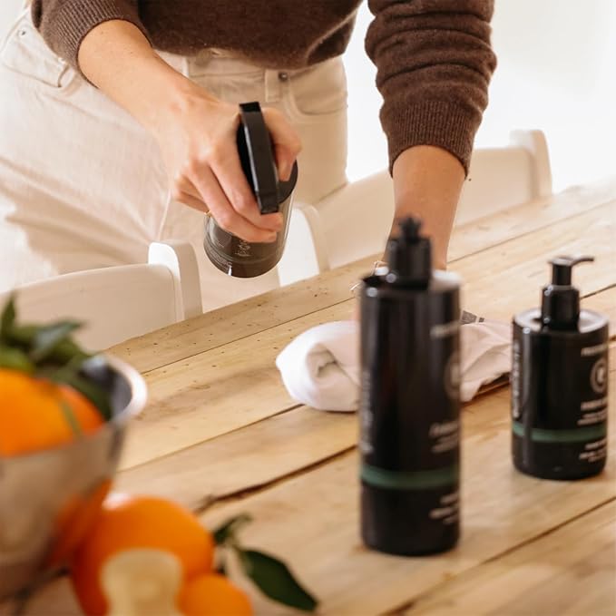 The All Purpose Cleaner Multi Surface Spray, Lifts Away Dirt, Smudges & Grease - Image 6