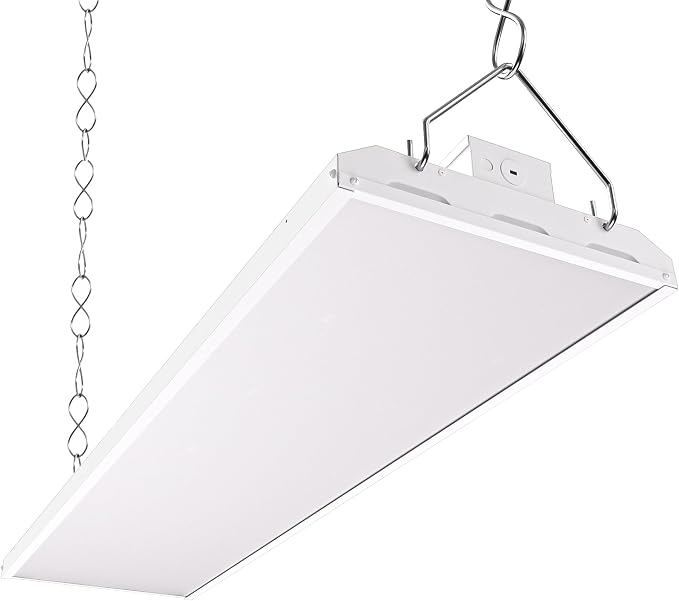 CINOTON 4FT 300W LED Shop Light by CINOTON