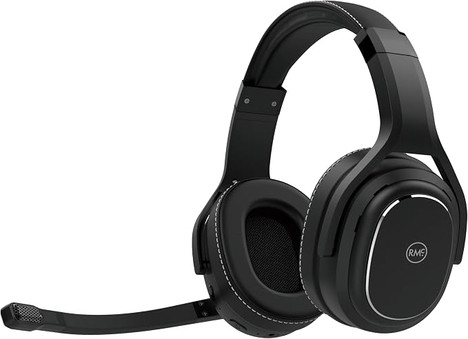 Rand McNally ClearDryve 220 Premium 2-in-1 Wireless Headset - Image 3