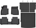 GINOWY- Floor Mats & Cargo Liner by GINOWY