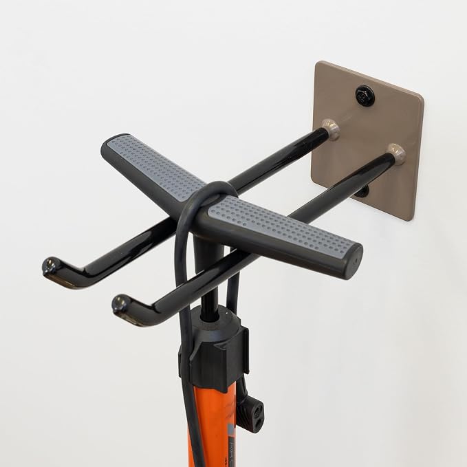 StoreYourBoard Tool Organizer Hook, Wall Mount Garage Storage, Tool Storage by StoreYourBoard