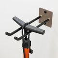 StoreYourBoard Tool Organizer Hook, Wall Mount Garage Storage, Tool Storage by StoreYourBoard