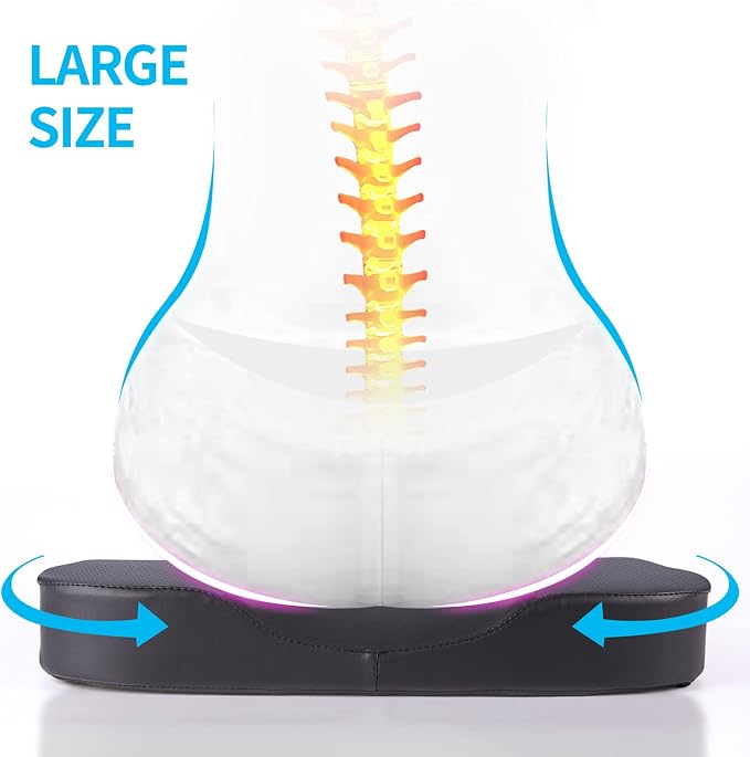 Car Seat Cushion - Image 6