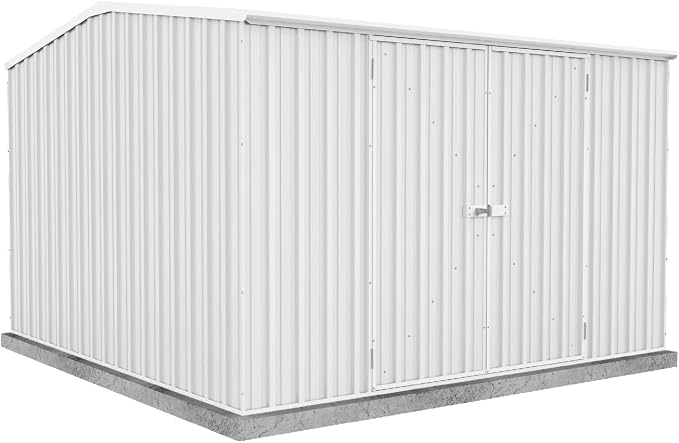 Absco Premier Storage Sheds, DIY Backyard Shed, Utility Tool Storage, Weather & by AbscoSheds