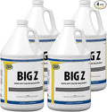 Zep Big Z Heavy Duty Tuck and Trailer Wash by Zep