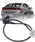 Rear View Backup Camera Parking Assist Camera Compatible by KUTTOLE