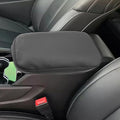 SXCY for 2022-2025 Grand Cherokee Armrest Cover for Jeep Grand Cherokee 2025 by SXCY