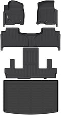 GINOWY-Floor Mats & Cargo Liner by GINOWY