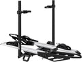 200 lbs. Hitch Mount Bike Rack, fits Cars, Trailers by YoungElectric