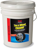 Stoner Car Care 91207 5-Gallon Tire and Wheel Cleaner Super Concentrated Auto by StonerCarCare