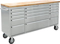 CT Copper Tailor 72-inch Rolling Tool Chest by CTCopperTailor