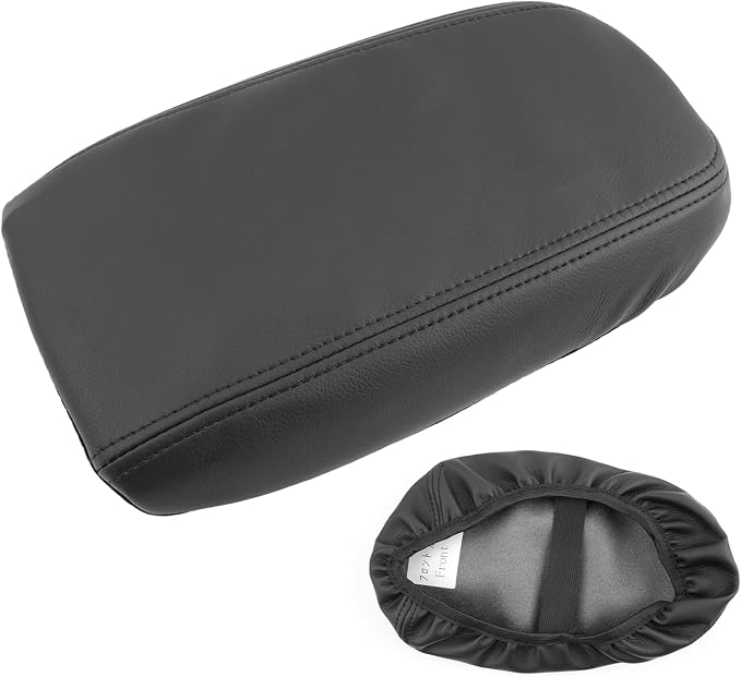 SXCY for 2025 XC40 Armrest Cover for Volvo XC40 2018-2025 Accessories 2025 XC40 - Image 7